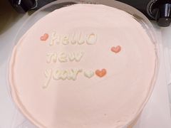 -亦家cake·0卡糖