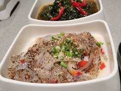 -半天妖烤鱼(兰州国芳中心店)