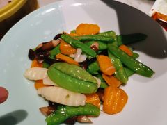 -雀蓝川菜(奥体广场店)