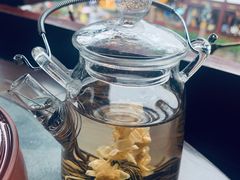 -豫园湖心亭茶楼