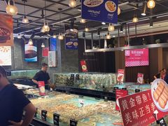 -紫阳海鲜楼·传承闽味(长乐路总店)