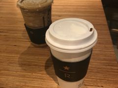 -星巴克臻选(国贸商城首店)