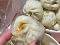 -红帽叔叔包子