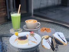 重芝士-25#COFFEE(古地石店)