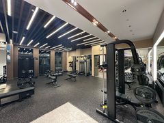 -海南清水湾莱佛士酒店