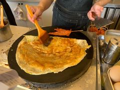 -卞姐蛋饼(陕西南路店)