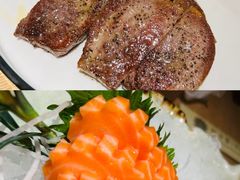 -阿吾罗日本料理(K11艺术中心店)