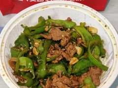 -匠熙小馆(崇文门店)