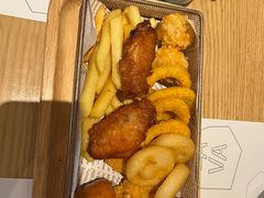-原石牛扒·约会餐厅(龙城万科里店)