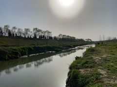 -洨河生态公园