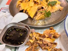 -阿金大白·上海菜馆(新天地店)