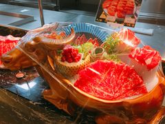 -尚海豆捞(乐虹坊店)