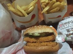 -汉堡王(SKLP店)
