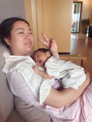 -大美母婴湖畔月子中心(江宁店)