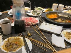 -火锅岛潮牌自助餐厅(天津天佑城店)