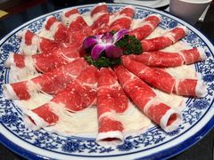 -东来顺饭庄(金泉广场店)