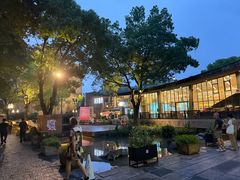 -鼓楼(西湖风景名胜区)