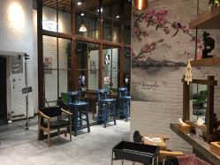 点击看大图 -简影造型·自选烫染接发salon