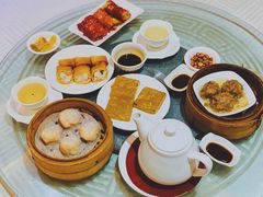 -潮福城大酒楼·潮粤菜·港式点心(阳光城店)
