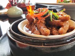 -Yan Ting宴庭中餐厅-长沙瑞吉酒店(运达店)