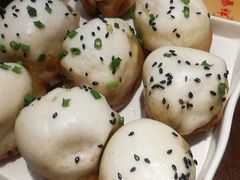 传统特色生煎-东泰祥生煎馆(陕西南路店)