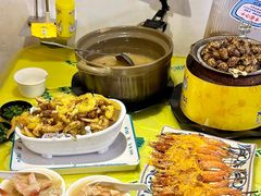 -桥东喜碧海鲜街(水东街店)