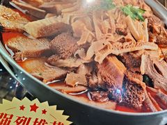 -王胖子土菜馆·特色杭帮菜·农家土菜