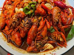 -麻都·成都菜(人民广场店)