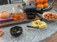 -扫雪煮茶(西村店)