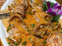 -醉壹号海鲜大排档·老厦门特色菜(厦门美食地标店)