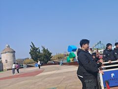 -大连海昌发现王国主题公园