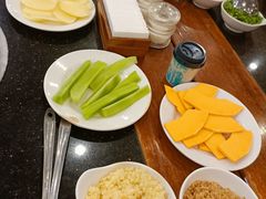 -冯记香辣兔火锅(茶店子总店)