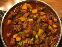 -新疆欣悦饭庄