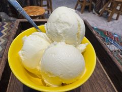 -古树酸奶(八廓南街店)