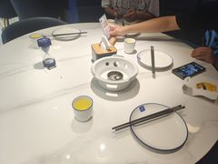 -兰湘子·湘菜小炒(石家庄万象城店)