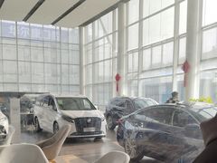 -别克·上海翟业(虹桥店)