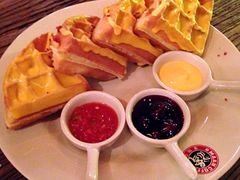 Maan&nbsp;Coffee(浦东店金桥店)-MAAN COFFEE(金桥店)