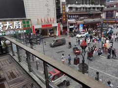 -茶颜悦色(坡子街幽兰阁店)