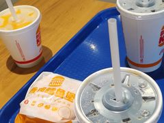 -汉堡王(徐汇绿地缤纷店)