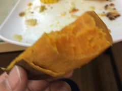 -文星素食(兴华路店)