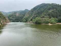 -仙居谷风景区