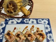 -小山日本料理(太古汇店)