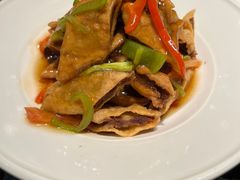 -巴依老爷新疆美食(清华东门店)