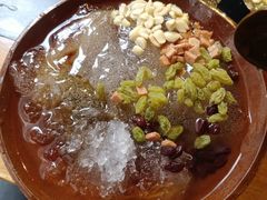 -王婆乔鲜鱼自助火锅(蜀汉路店)