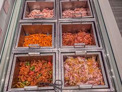 -玫瑰花园自助烤肉(顺义鑫海韵通店)