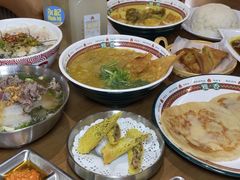 -津津飯堂
