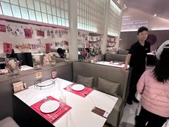 -赤火牛排(金狮广场店)