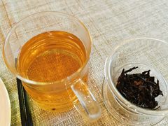 凤凰单丛茶-潮府馆·非遗潮州菜·世纪公园(新国际博览中心店)