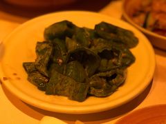 -龙门阵茶屋川菜馆(武康路店)