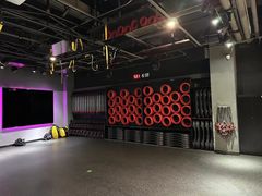 -懒人Club运动健身·运动康复·私教(三迪中心店)